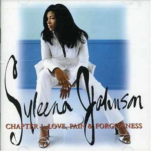 Chapter 1: Love, Pain & Forgiveness by Syleena Johnson - imusic.am