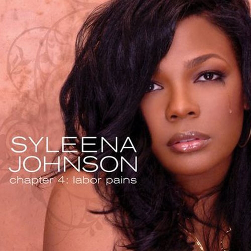 Chapter 4: Labor Pains by Syleena Johnson - imusic.am