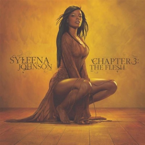 Chapter 3: The Flesh by Syleena Johnson - imusic.am