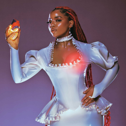 Body Do by Chlöe  - imusic.am