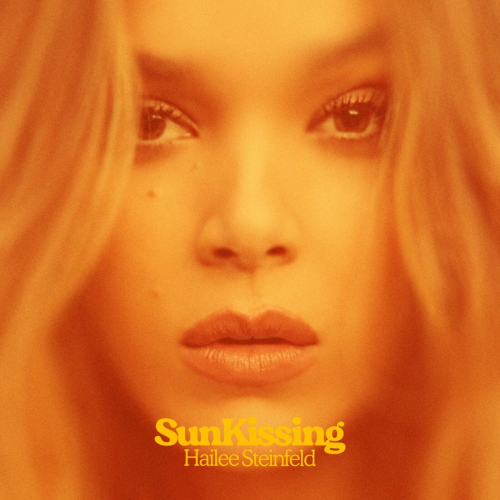 SunKissing by Hailee Steinfeld - imusic.am