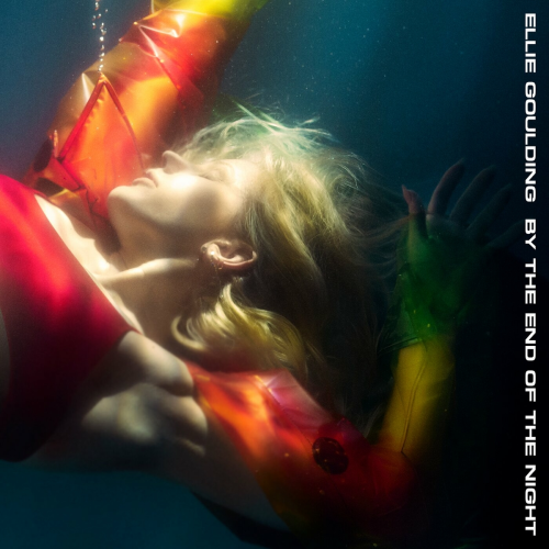 By The End Of The Night by Ellie Goulding - imusic.am