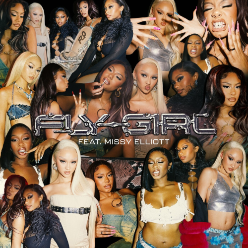 Fly Girl by Flo, Missy Elliott - imusic.am