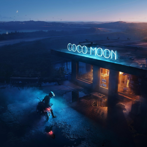 Coco Moon by Owl City - imusic.am