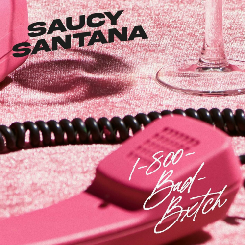 1-800-Bad-Bxtch by Saucy Santana - imusic.am