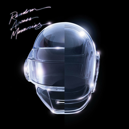 The Writing of Fragments of Time (feat. Todd Edwards) by Daft Punk, Todd Edwards - imusic.am