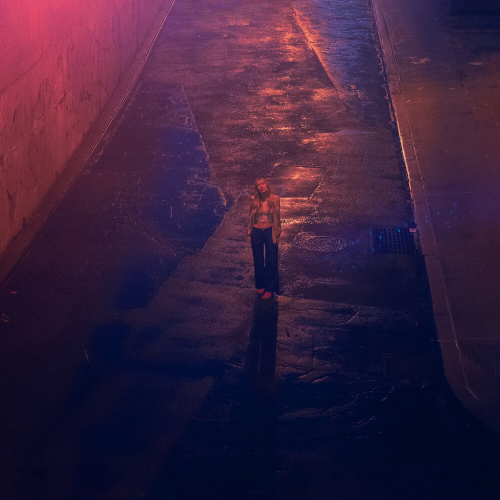 Lunch by Maude Latour - imusic.am