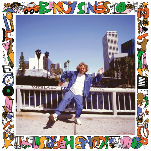 Young Hearts by Benny Sings - imusic.am