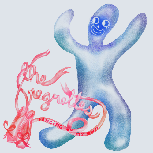 Dancing on My Own by The Regrettes - imusic.am