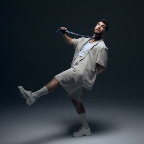 Love You and Let You Go by Jordy - imusic.am