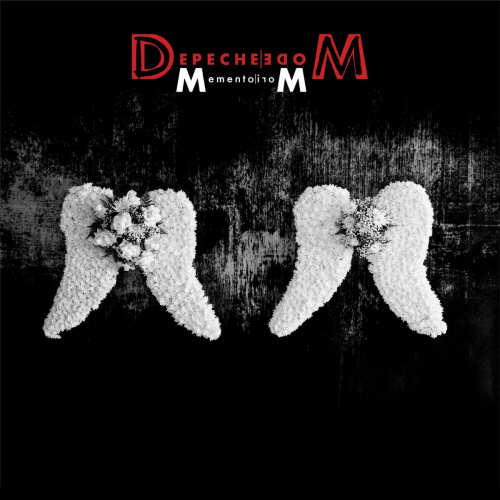 Memento Mori by Depeche Mode - imusic.am