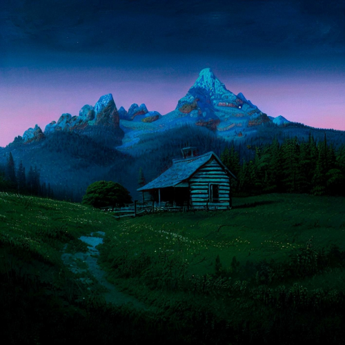 crow's nest by Powfu, Ollie - imusic.am