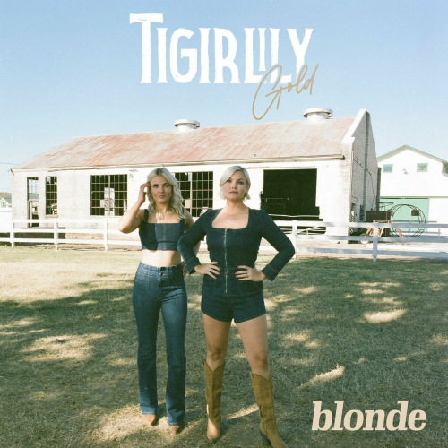 Blonde by Tigirlily Gold - imusic.am