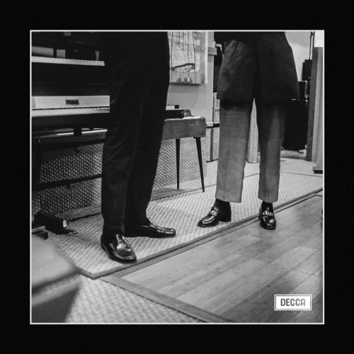 Plays Well With Others by Jeff Goldblum & the Mildred Snitzer Orchestra - imusic.am