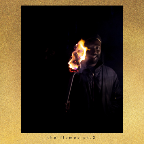 The Flames pt. 2 by Kele - imusic.am