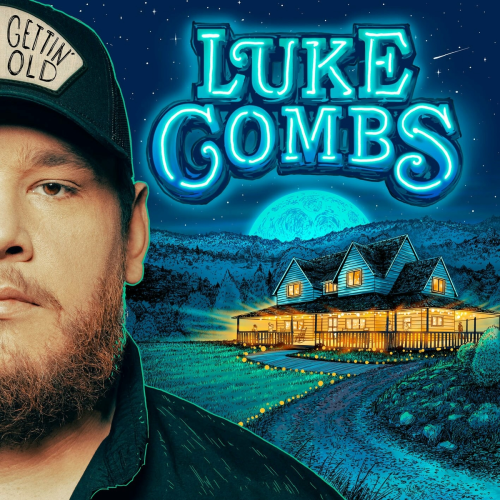 Gettin' Old by Luke Combs - imusic.am