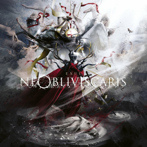 Exul by Ne Obliviscaris - imusic.am