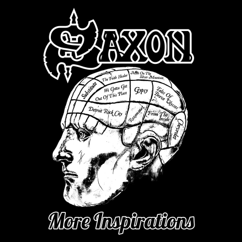 More Inspirations by Saxon - imusic.am