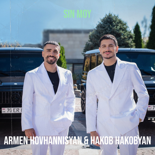 Sin Moy by Armen Hovhannisyan, Hakob Hakobyan & Armen Hovhannisyan, Hakob Hakobyan - imusic.am