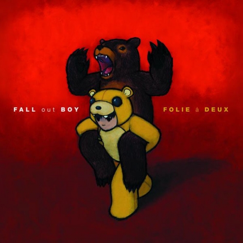 Folie A Deux by Fall Out Boy - imusic.am