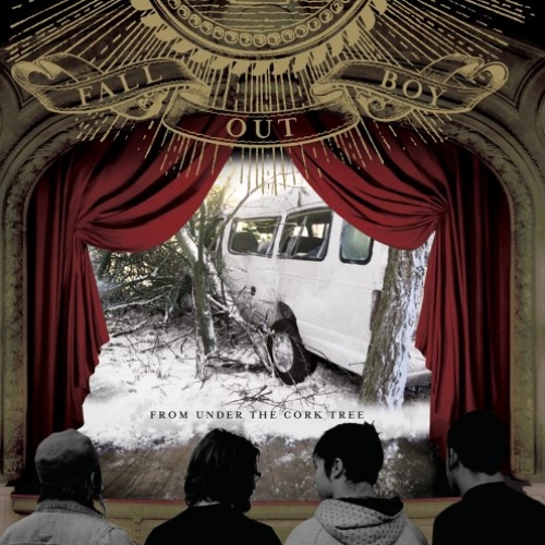 From Under The Cork Tree by Fall Out Boy - imusic.am