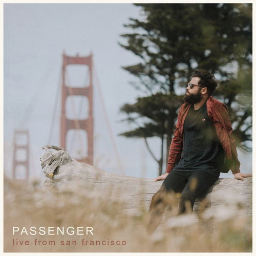 Passenger by Passenger - imusic.am