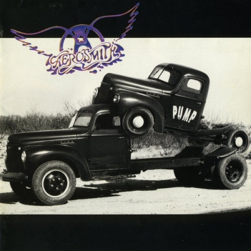 Pump by Aerosmith - imusic.am