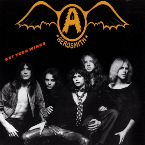 Get Your Wings by Aerosmith - imusic.am