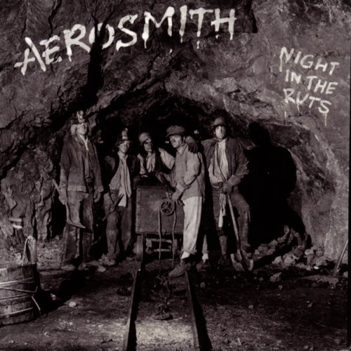 Night In The Ruts by Aerosmith - imusic.am