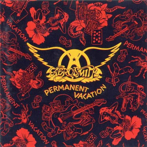 Permanent Vacation by Aerosmith - imusic.am