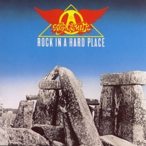 Rock In A Hard Place by Aerosmith - imusic.am
