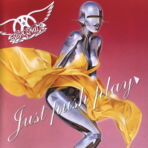Just Push Play by Aerosmith - imusic.am