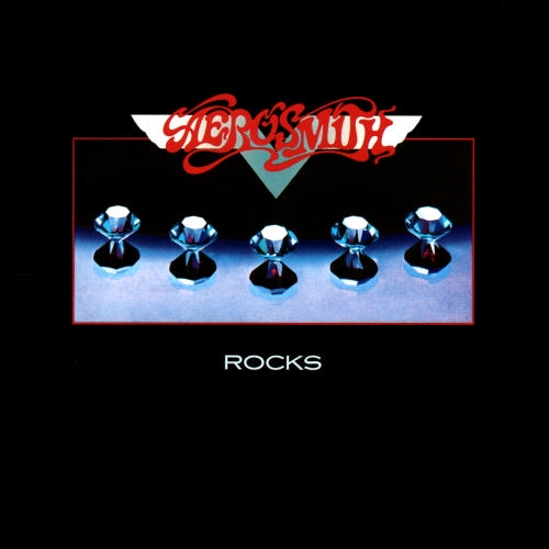Rocks by Aerosmith - imusic.am