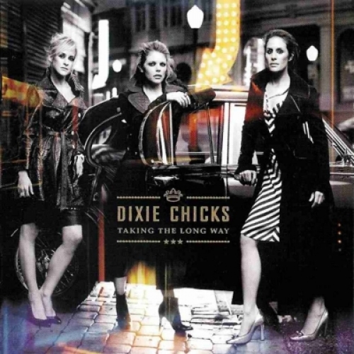 Taking The Long Way by The Chicks - imusic.am