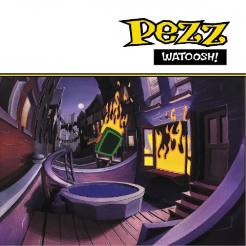 Watoosh! by Pezz - imusic.am