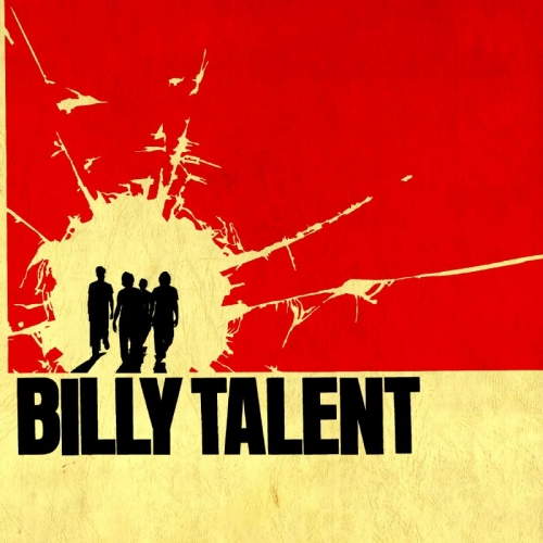 Billy Talent by Billy Talent - imusic.am