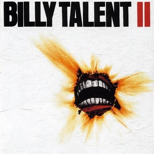 Billy Talent Ii by Billy Talent - imusic.am