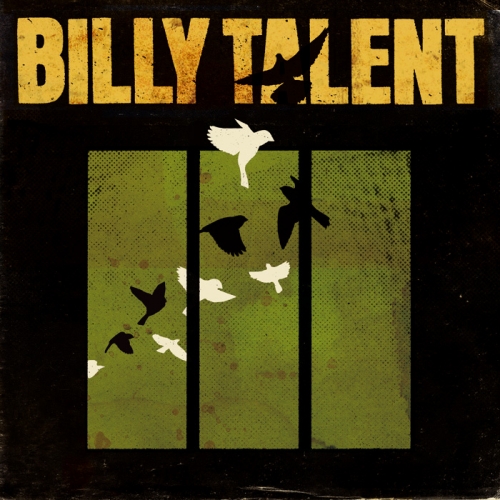 Billy Talent Iii by Billy Talent - imusic.am