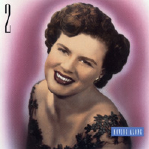 Collection Cd2: Moving Along by Patsy Cline - imusic.am