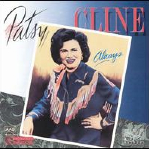 Always by Patsy Cline - imusic.am