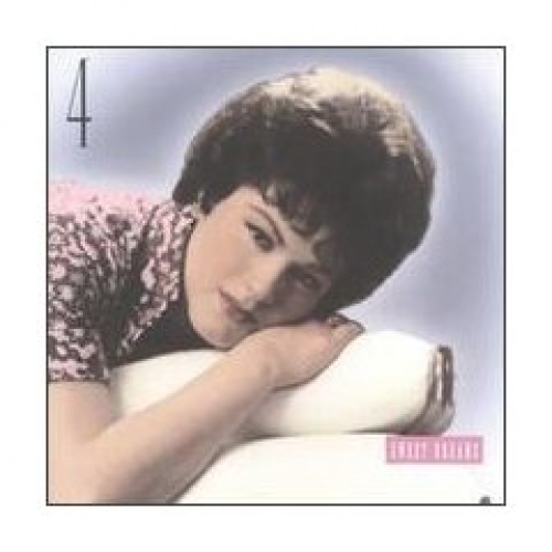 Collection Cd4: Sweet Dreams by Patsy Cline - imusic.am