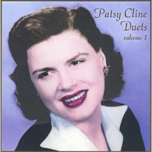 Duets, Volume 1 by Patsy Cline - imusic.am