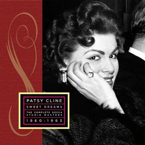 Sweet Dreams by Patsy Cline - imusic.am