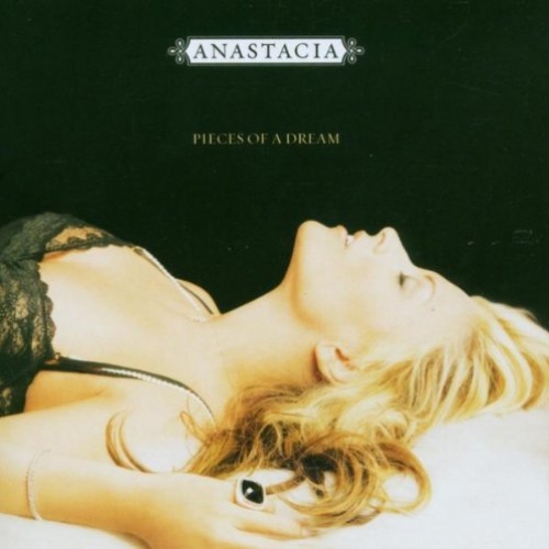 Pieces Of A Dream by Anastacia - imusic.am