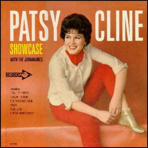 Showcase by Patsy Cline - imusic.am