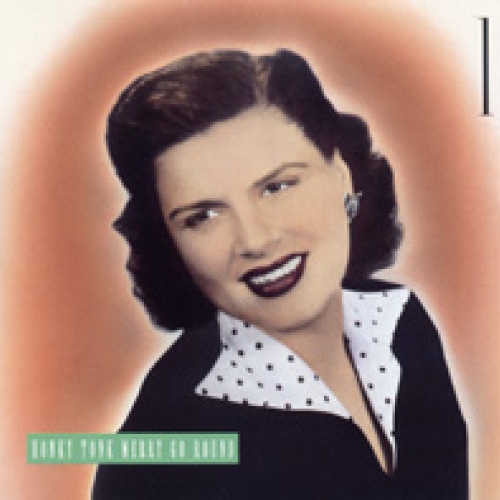 Collection Cd1:  Honky Tonk Merry Go Round by Patsy Cline - imusic.am
