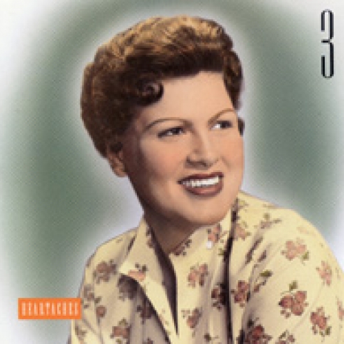 Collection Cd3: Heartaches by Patsy Cline - imusic.am