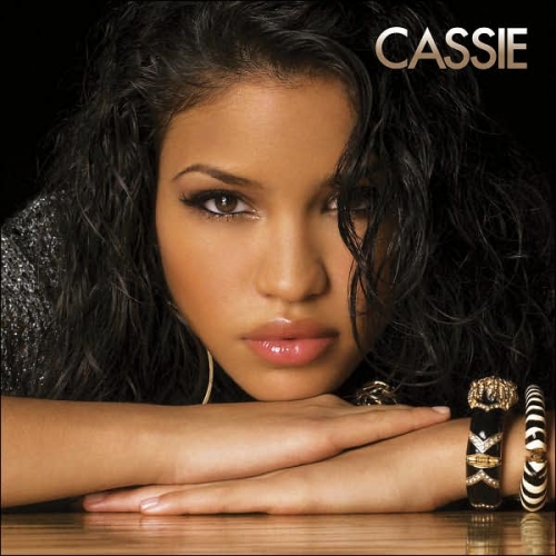 Cassie by Cassie - imusic.am