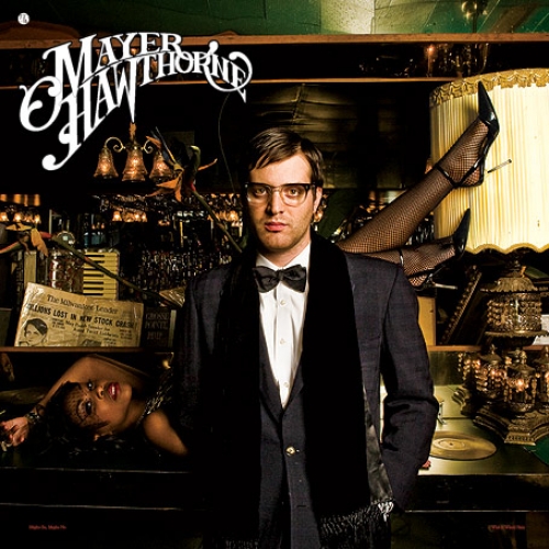 How Do You Do by Mayer Hawthorne - imusic.am