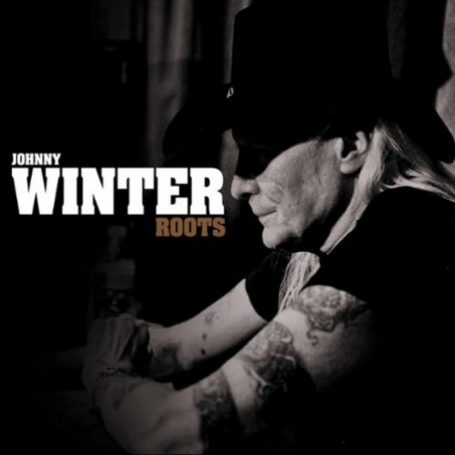 Roots by Johnny Winter - imusic.am